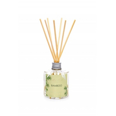 Difusor De Aromas Essential Bamboo 350ML Mels Brushes