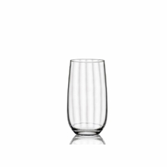 Conjunto C/06 Copos De Cristal 490Ml Long Drink Proper Effect Oxford - comprar online
