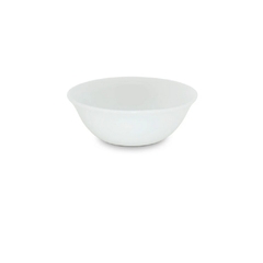 Bowl De Cerâmica 19cm 900ml Ceraflame Gourmet Branco
