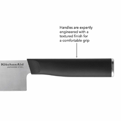 Imagem do Faca Santoku 12,7cm KitchenAid