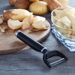 Descascador Peeler Frutas Legumes New Generation KitchenAid na internet