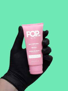 Pop Lubrificante Neutro - comprar online