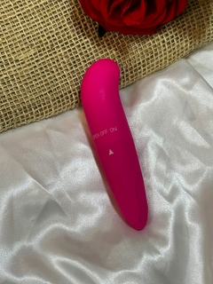 Vibrador Ponto G - comprar online