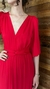 VESTIDO OLÍVIA VERMELHO - comprar online