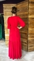 VESTIDO OLÍVIA VERMELHO na internet