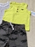 Trio Carters c/ short - regata - comprar online