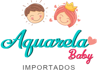 Aquarela Baby Importados