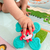 Baby Sensory Spinner