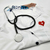 Set Pequeños Doctores Kit Funcional Valija + Guarda polvo doctor-a + Estetoscopio + 15 accesorios en internet