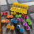 Huevitos de Colores de Encastre - Juguete Montessori en internet