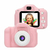 Cámara SmilePic Fotos, Videos y Juegos con Micro SD - Espacio Mamás