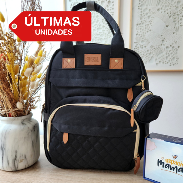 Mochila mama new arrivals