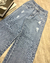 Calça Jeans Wide Leg Ref70500 na internet
