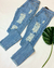 Calça Jeans Karol Ref70350 - comprar online