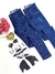 Calça Jeans Lauane Ref40300 - comprar online