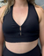 Cropped Fitness Ref35150