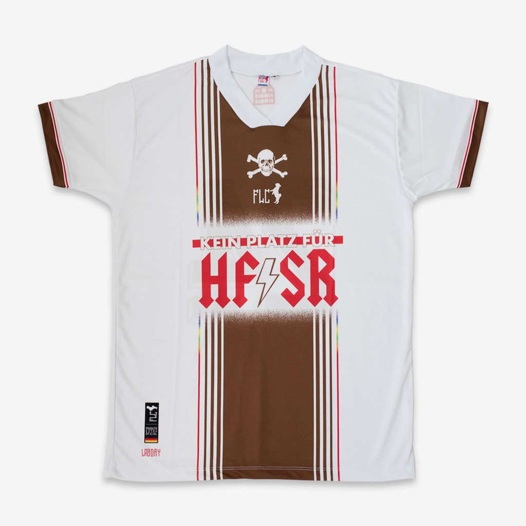 Camiseta st best sale pauli