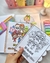 Livrinho Interativo - Dia Nacional do Livro Infantil - comprar online