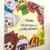 Kit Dia Nacional do Livro Infantil-Sítio do Pica Pau Amarelo