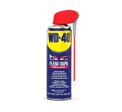 W-40 aerosol