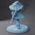 Goblin do Cogumelo Arcabuz - Diadoramas Miniaturas RPG