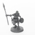 Esqueletos Bárbaros Pack c/7 - Diadoramas Miniaturas RPG