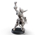 Goblin Alquimista Steampunk - Diadoramas Miniaturas RPG