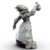 Goblin Alquimista Jaleco - Diadoramas Miniaturas RPG