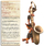 Tabaxi Bardos Dupla de Saxofonistas - loja online