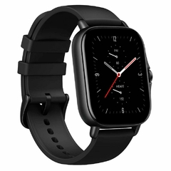 Smartwatch amazfit GTS 2E Black
