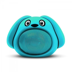 Parlante Bluetooth Inalámbrico Soul Pets 3w - COELECTRON