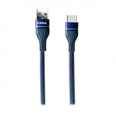 Cables de datos USB DENIM Tipo C - comprar online