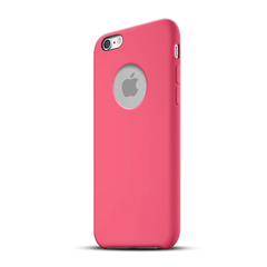 Protectores Silicon Case iPhone 11 Soul - comprar online