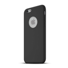 Protectores Silicon Case iPhone 7/8 Soul