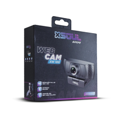 Web Cam Soul XW100 - comprar online