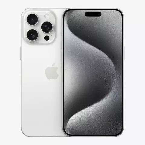 iPhone 15 Pro Max Nuevo Caja Sellada