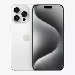 iPhone 15 Pro Nuevo Caja Sellada - COELECTRON
