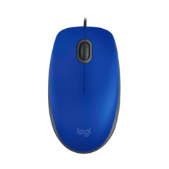 Mouse Logitech M110 Silent - comprar online