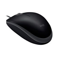 Mouse Logitech M110 Silent - tienda online