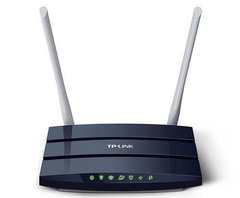 Router TP-Link Wi-Fi de doble banda AC1200