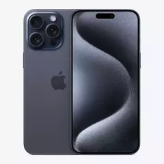 iPhone 15 Pro Max Nuevo Caja Sellada - comprar online