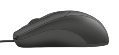 Ziva Mouse óptico con cable USB - comprar online