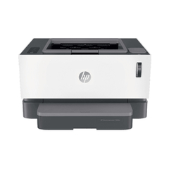 Impresora HP NeverStop 1000W Láser WiFi Monocromática