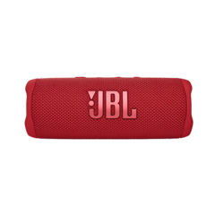 Imagen de Parlante JBL Flip 6 portátil con bluetooth