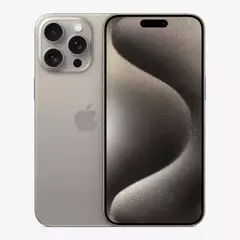 iPhone 15 Pro Nuevo Caja Sellada