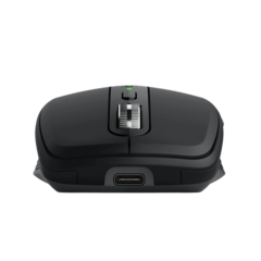 Mouse compacto de alto rendimiento Logitech MX Anywhere 3 - COELECTRON