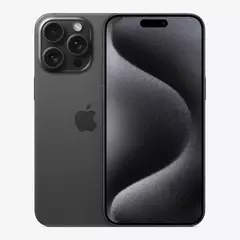 iPhone 15 Pro Max Nuevo Caja Sellada - COELECTRON
