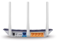 Router Inalámbrico TP-Link Banda Dual AC750 en internet