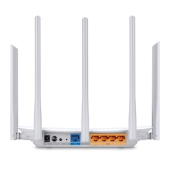Router Inalámbrico TP Link de Doble Banda AC1350 en internet