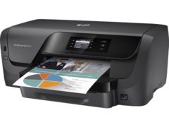 Impresora HP OfficeJet Pro 8210 - comprar online